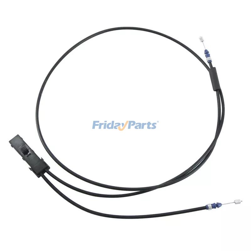  Hood Release Cable  For OTHER BRAND