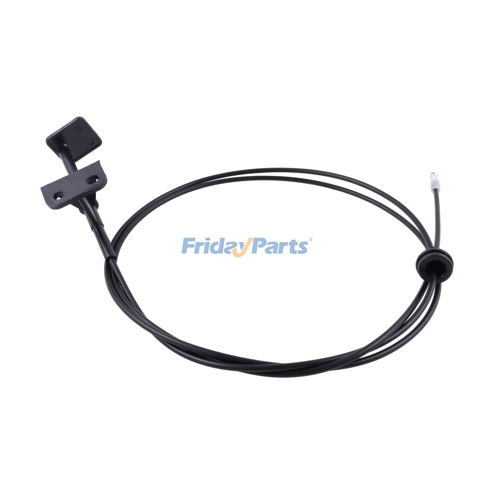 Haubenentriegelungskabel mit Griff 74130-S9A-A01 für Honda CR-V 2002-2006