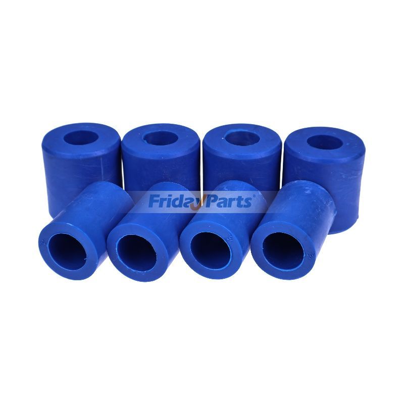 トラック フードローラーブッシングキット