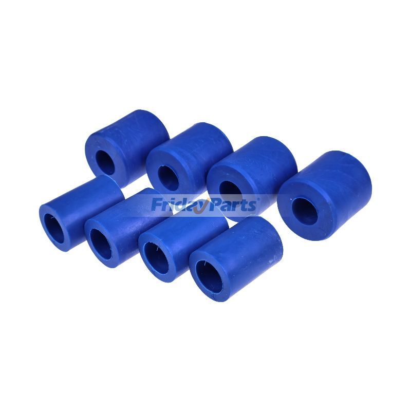 Peterbilt用用フード ローラー ブッシング キット 13-04391 13-03593 ピータービルト トラック 357 375 379 用