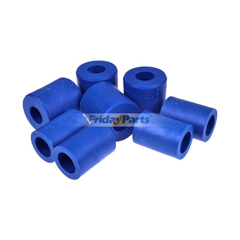 フード ローラー ブッシング キット 13-04391 13-03593 ピータービルト トラック 357 375 379 用