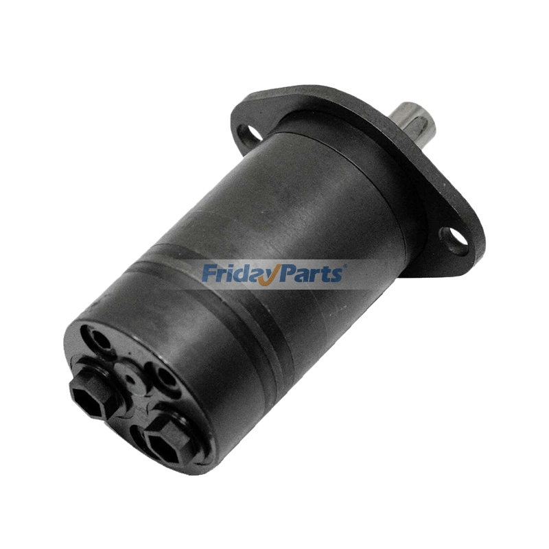 Hopper Motor for Mower