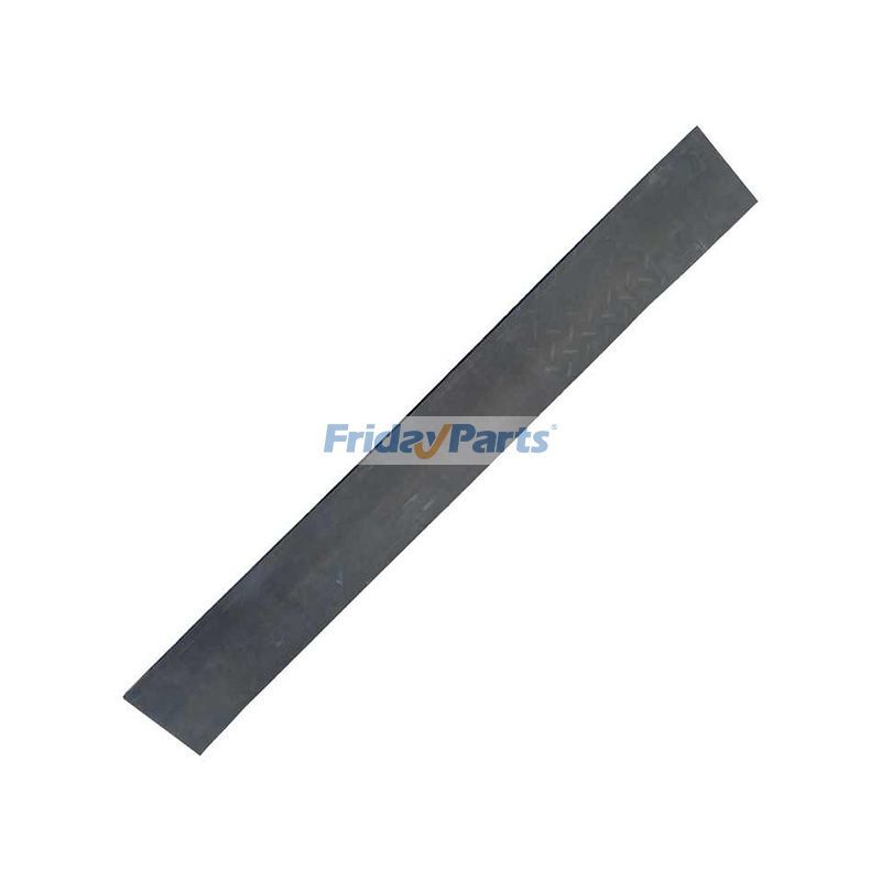 Hopper Rubber 4812028565 for Dynapac Asphalt Paver SD2530 SD2550