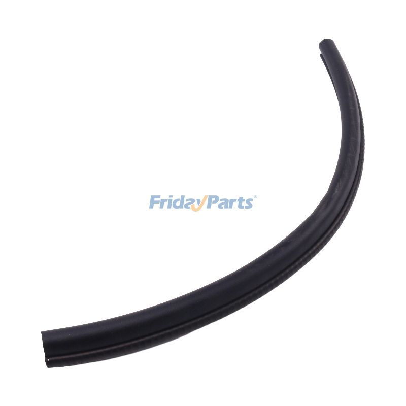 Hopper Top Isolator UC12571 M151209 for Yanmar Engine 3TMN72 Tractor LT150 LT160 LT190 LX289 SST15 X350 X754