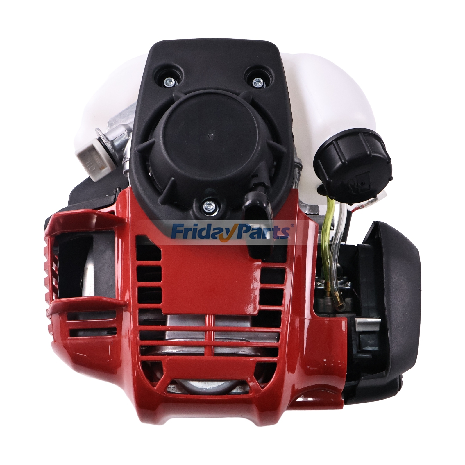 Horizontalmotorfür Motor