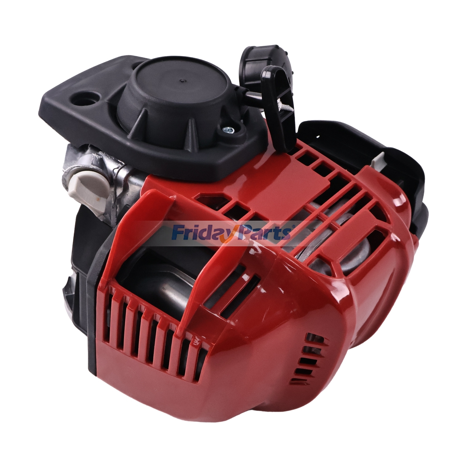 Horizontalmotor
