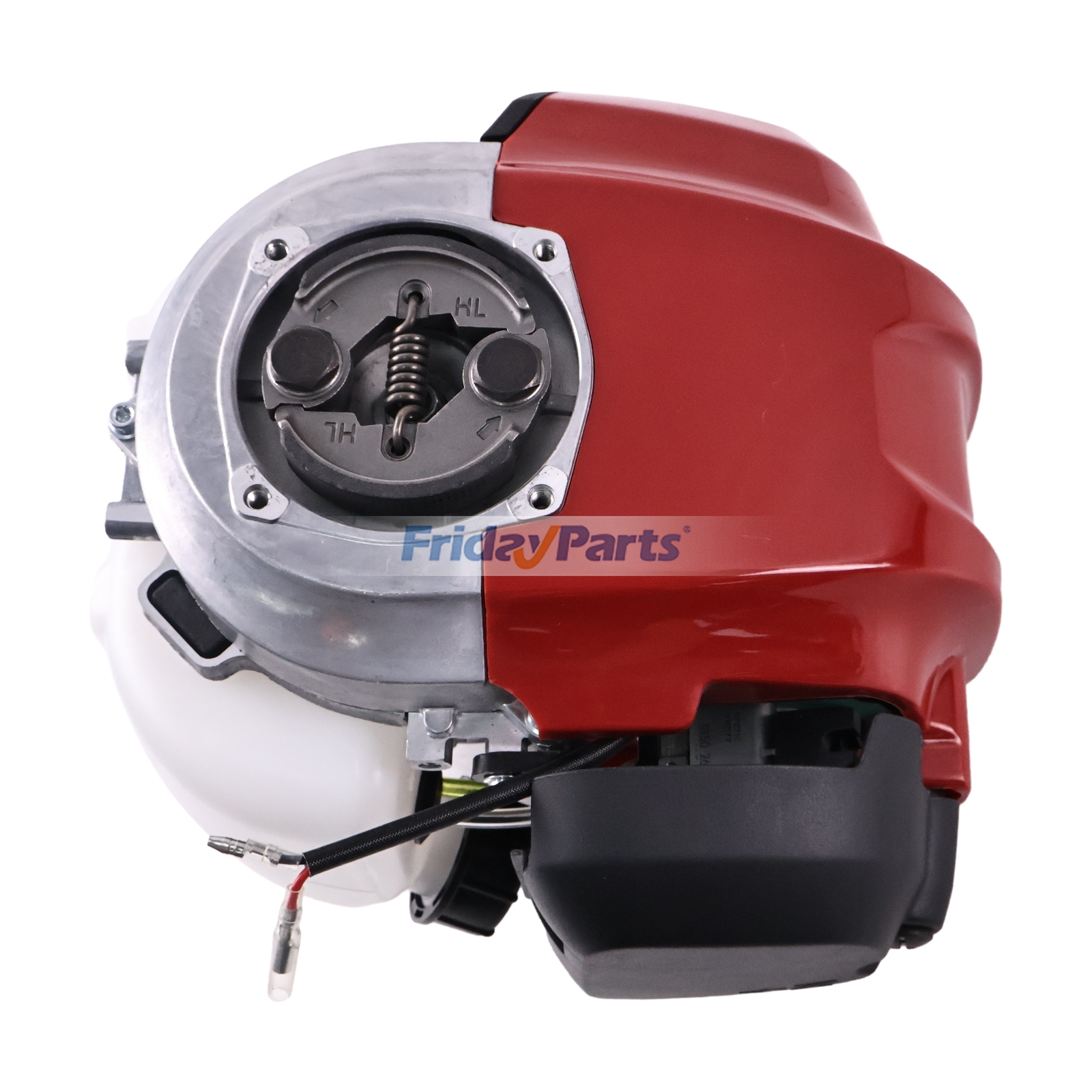 Horizontaler 4-Takt-Motor für Honda GX50 GX50NTS3