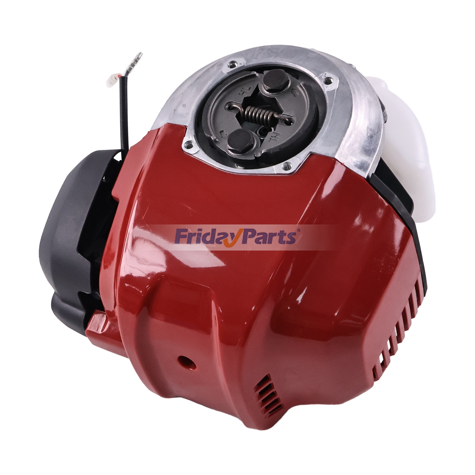 Horizontalmotorfür Motor