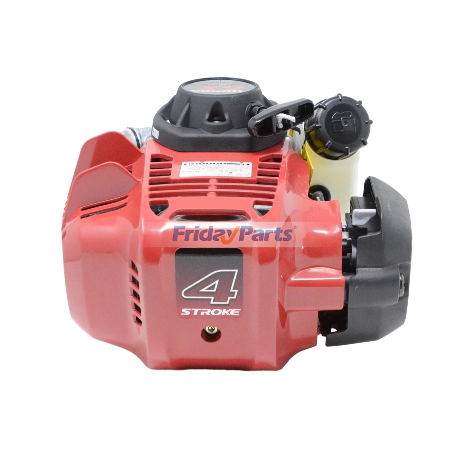 Horizontaler 4-Takt-Motor für Honda GX50 GX50NTS3