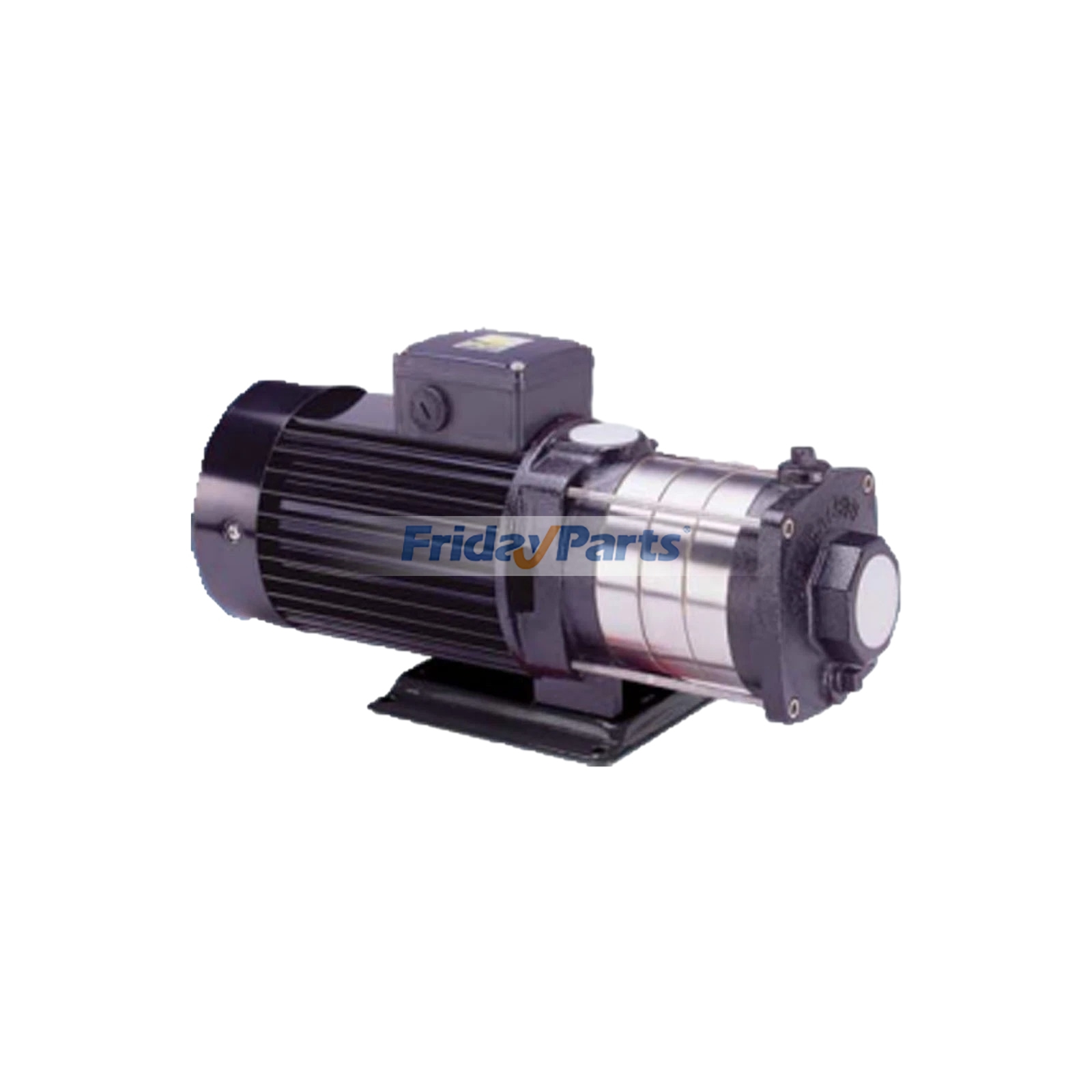 Pompe centrifuge horizontale de remplacement pour Walrus LDPB2-30TP