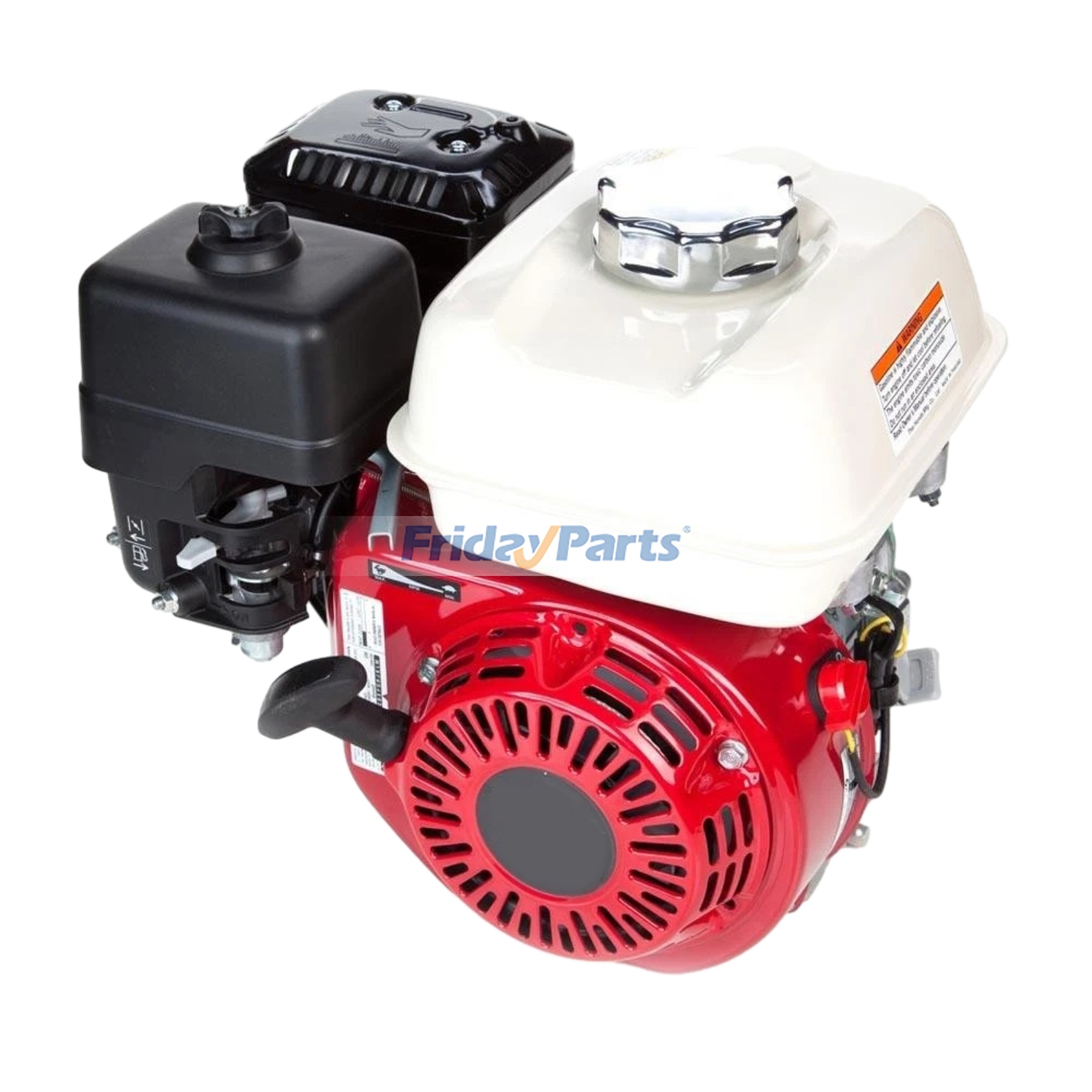 Horizontalmotor für Honda GX160UT2HX2