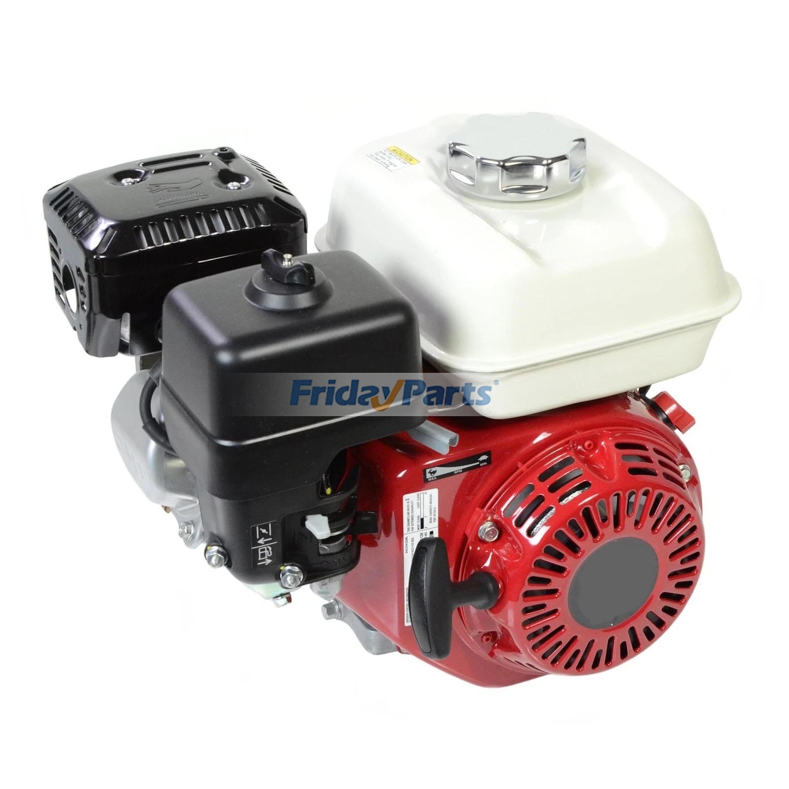 Horizontalmotor für Honda GX200UT2TX2