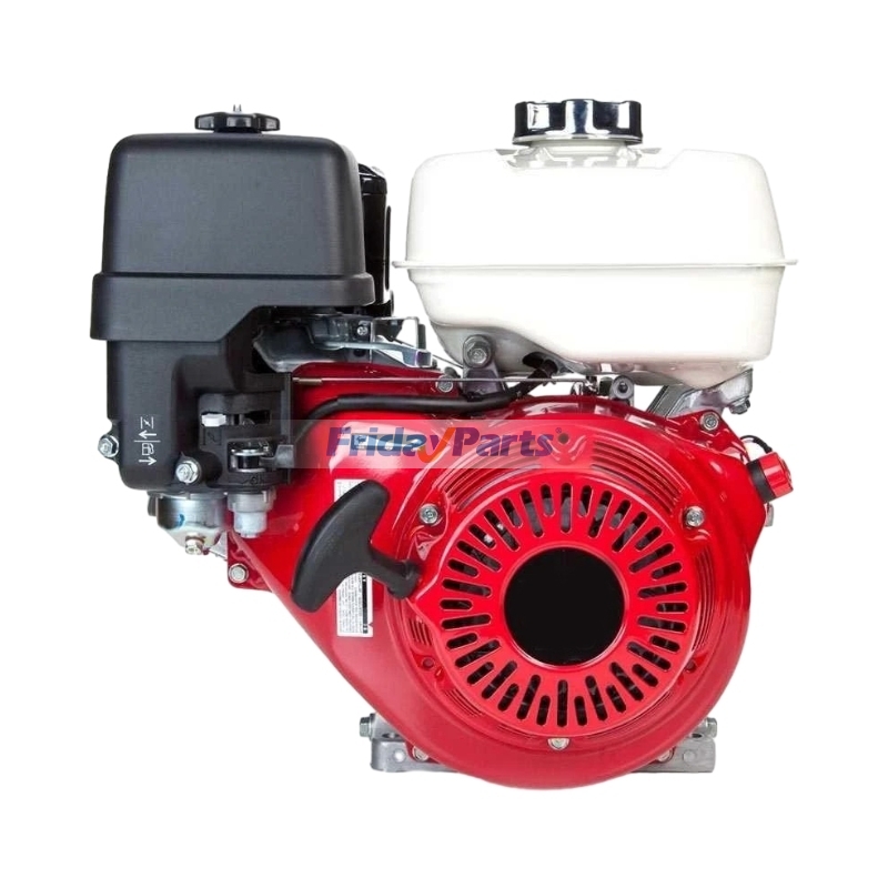 Horizontal Engine for Honda GX240UT2HA2 GX240 HA2