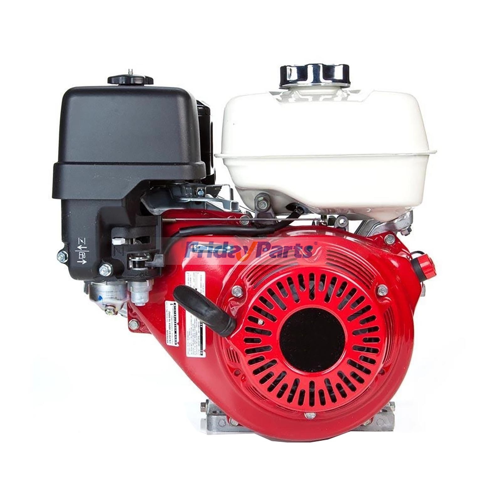 Horizontalmotor für Honda GX240UT2QA2