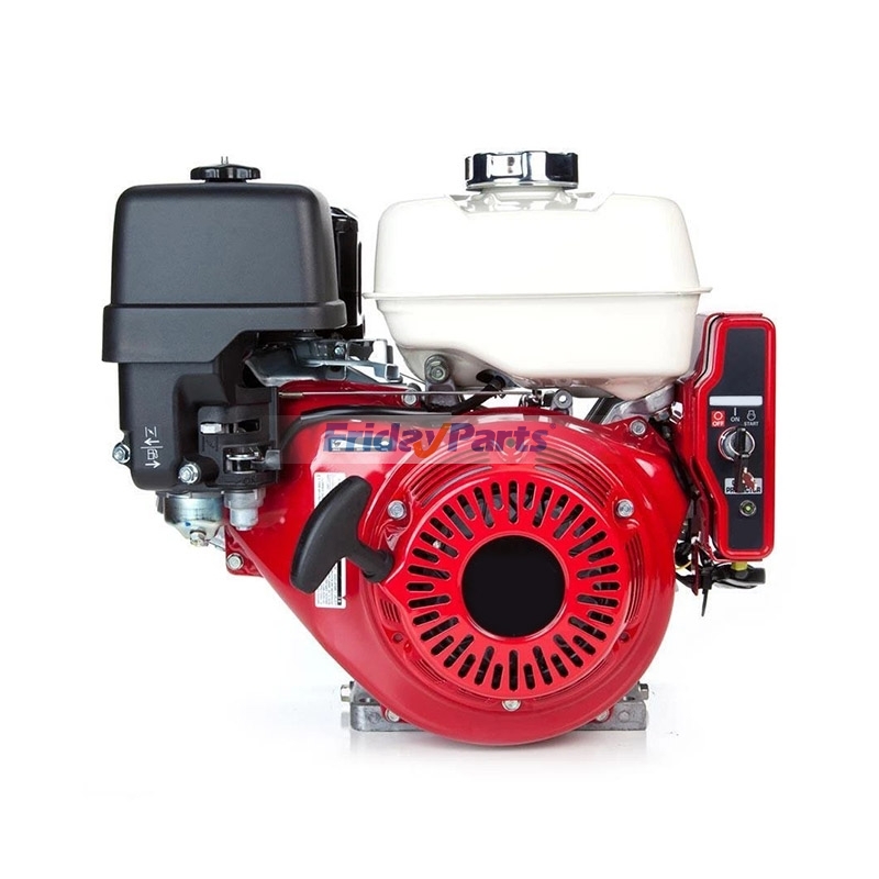 Horizontalmotor für Honda GX240UT2QAE2