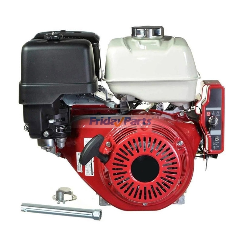 Horizontalmotor für Honda GX340UT2QAE2