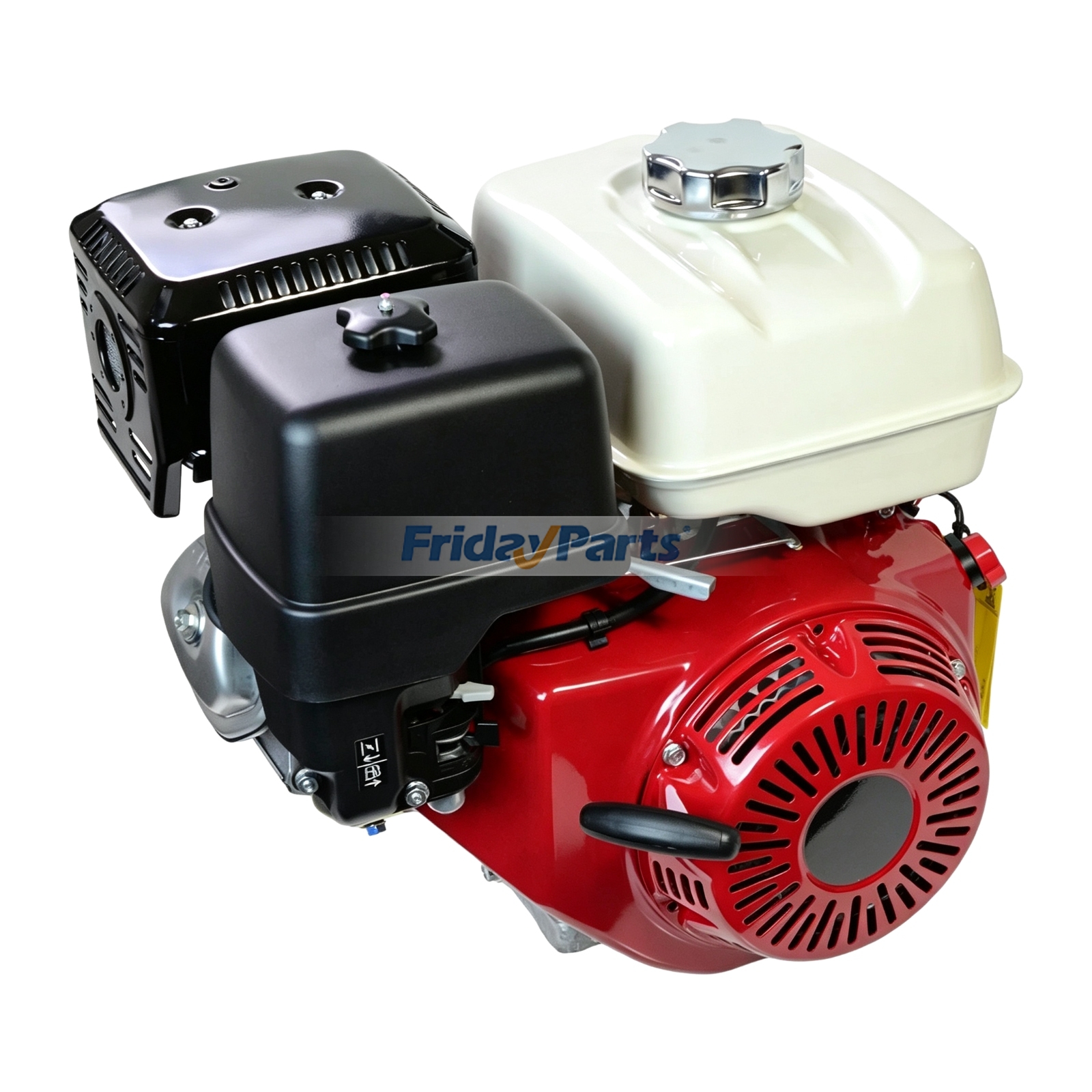 Horizontal Engine for Honda GX390UT2