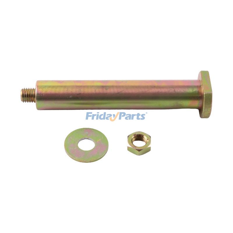 Kit de goupilles de charnière filetées horizontales Pour BOSS