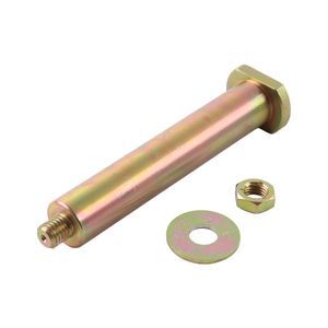 Horizontal Threaded Hinge Pin Kit MSC09649 MSC04250 for Boss Snow Plow