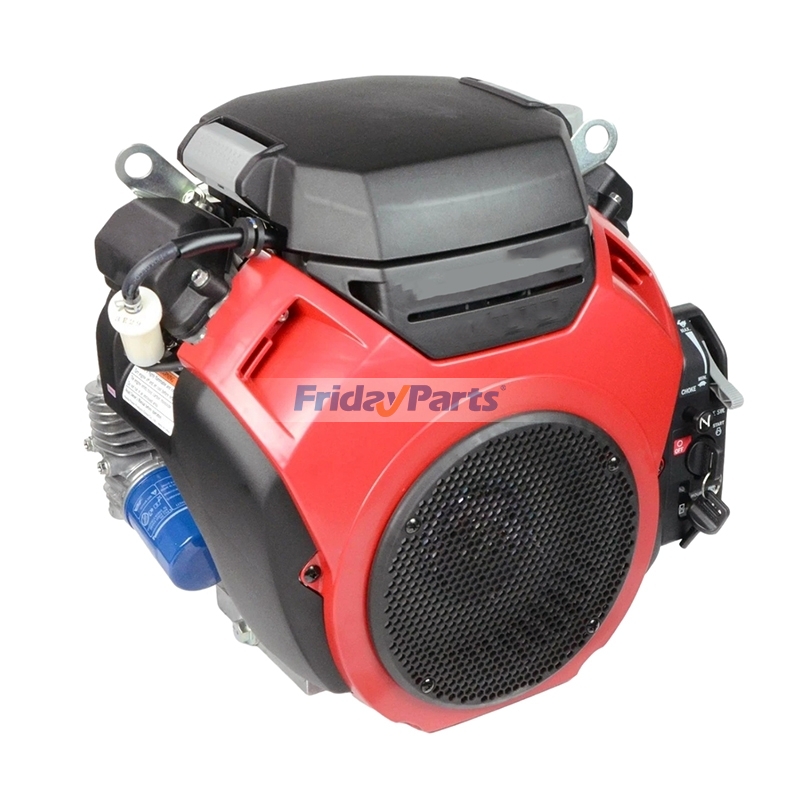 Horizontaler V-Twin-Motor für Honda GX690RHBAF