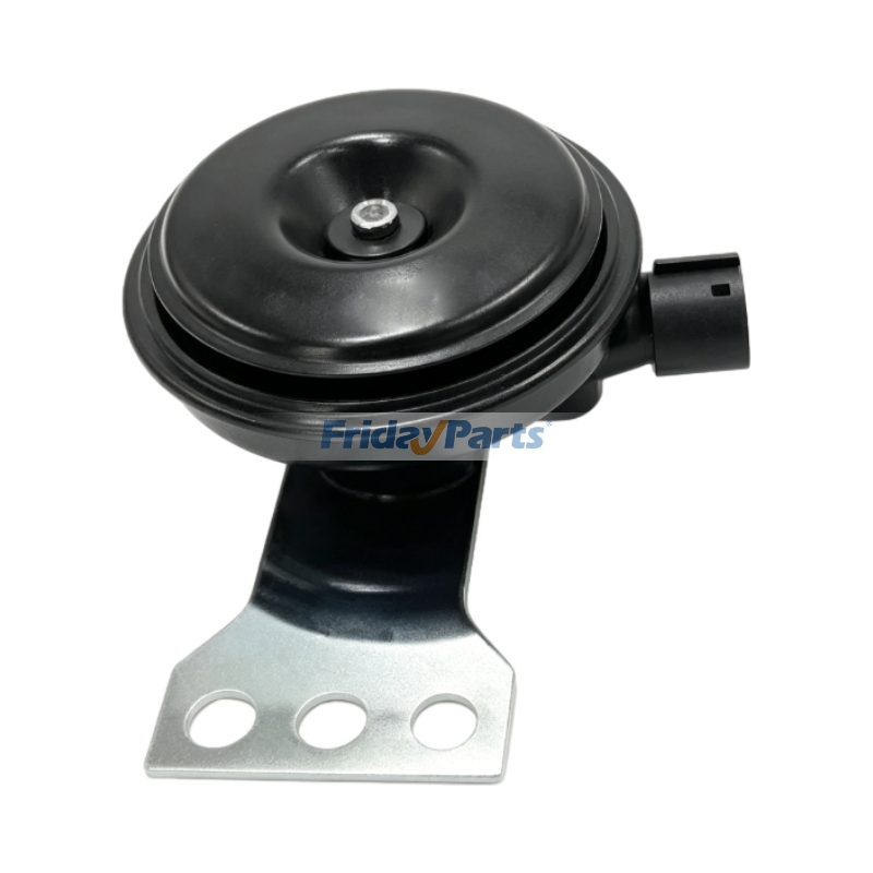Horn 08160-72420 08160-72400 for Komatsu Engine SAA6D125E-3 Excavator PC200-8 PC210LC-10 PC210-10 PC240LC-11 PC290LC-11 PC360LC-11 PC138US-10