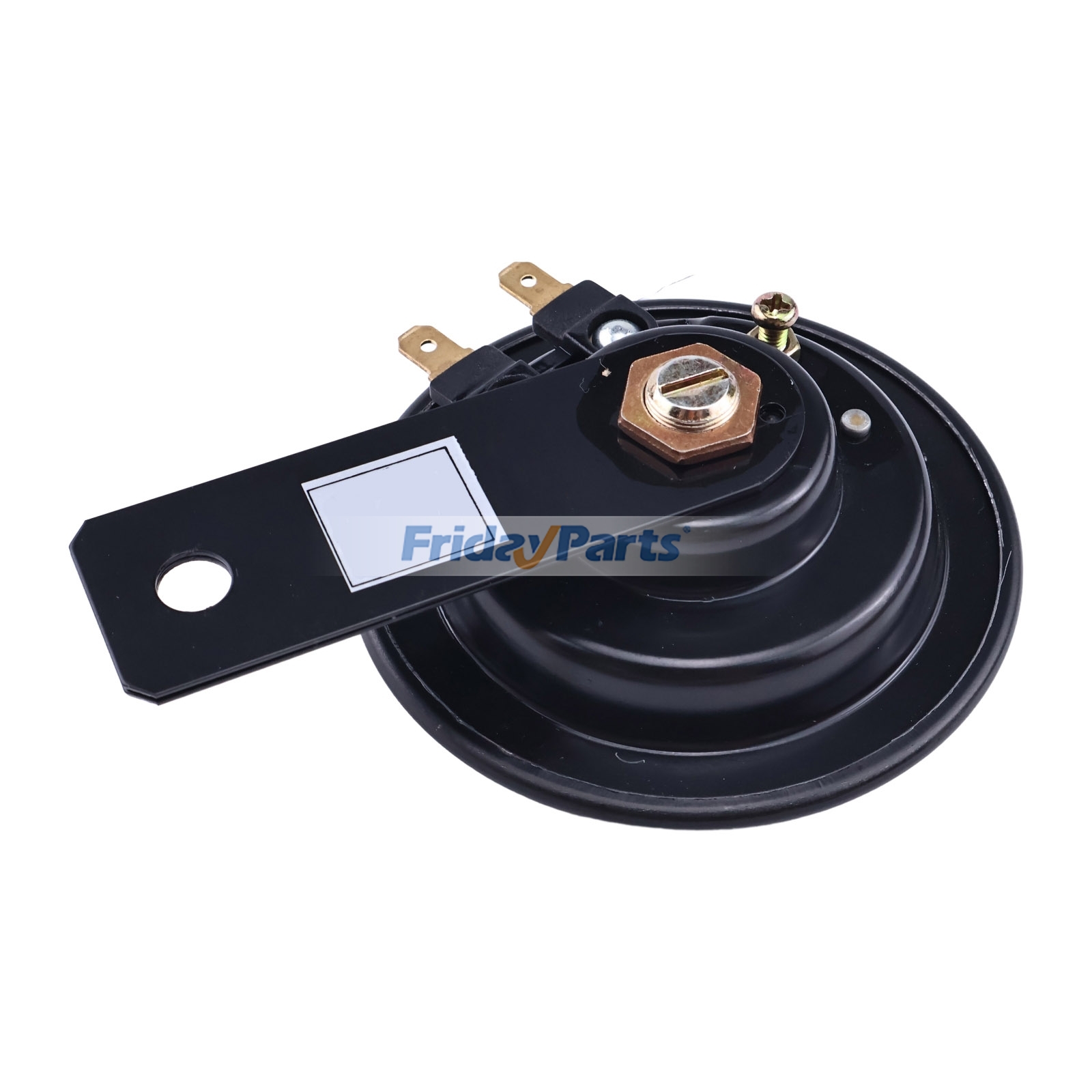 Horn in Stock in China