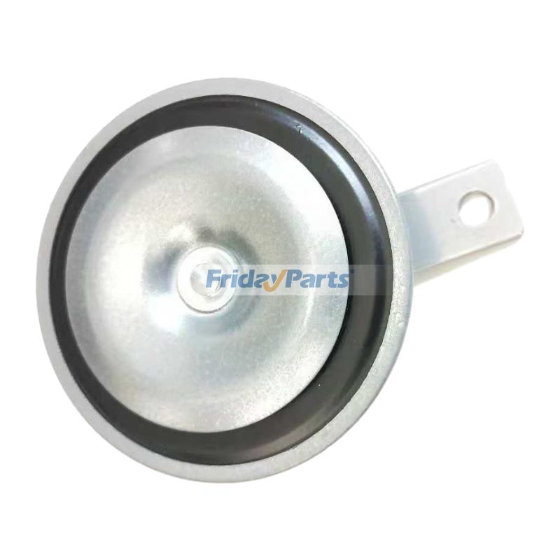 Bocina 6041.001 para grúa apiladora de alcance Konecranes