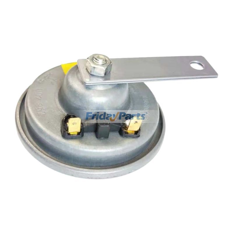 Bocina 6041.001 para grúa apiladora de alcance Konecranes Para OTRA MARCA