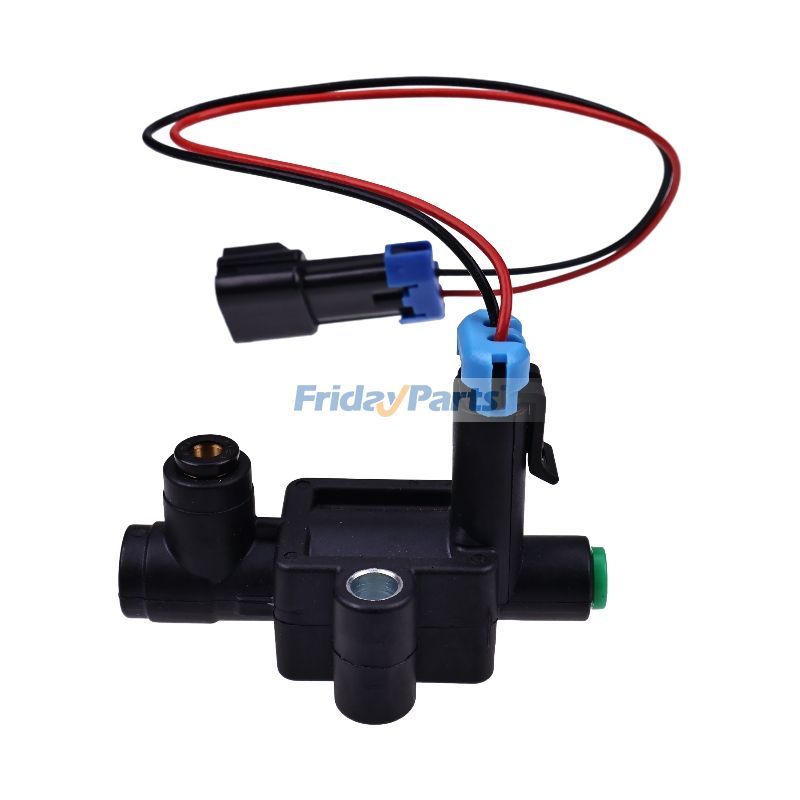 Horn Air Solenoid Valve for International for Truck