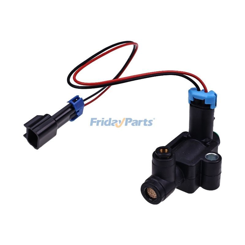 Horn Air Solenoid Valve 173.1107 5030-310B for International Truck ProStar