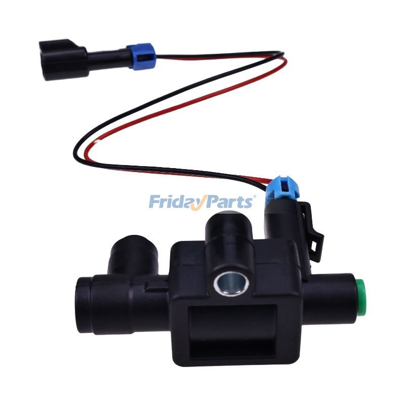 Horn Air Solenoid Valve for International in Stock in China