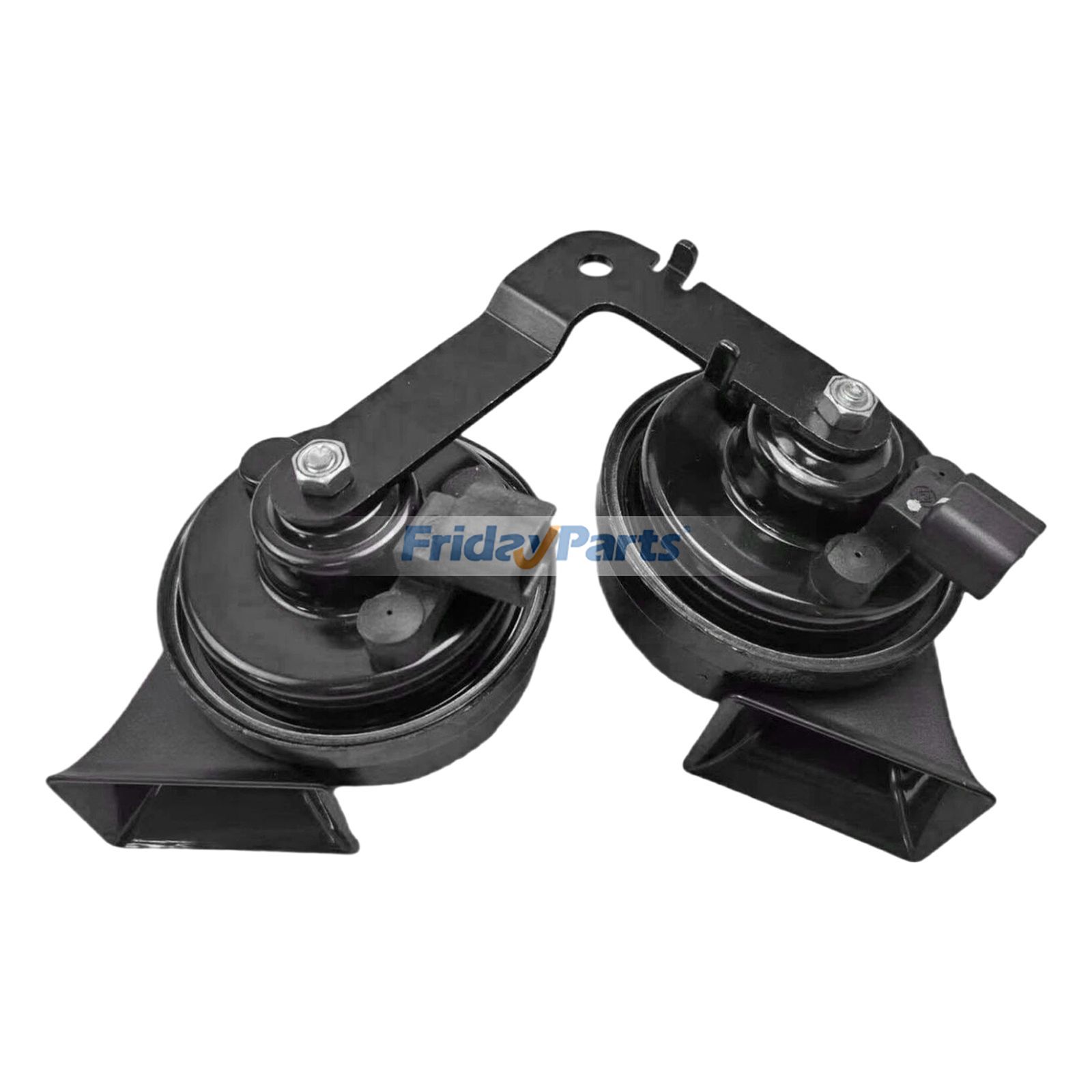 Conjunto de bocina 1486943-00-A para Tesla Model 3 2017-2022