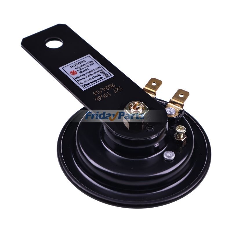 Horn Assembly in Stock in China,USA