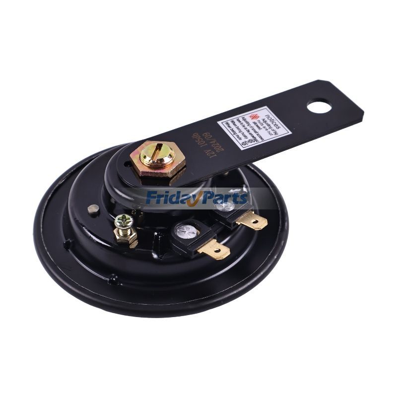 Assemblage de klaxon Pour Toyota