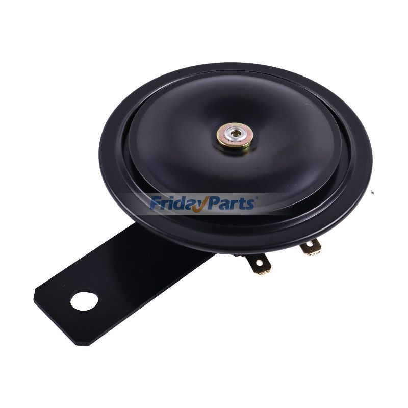Horn Assembly 58650-23000-71 for Toyota Forklift 7FGCU15 7FGCU18 5FGCU18 5FGCU20 5FGCU25 TE15 TEA15