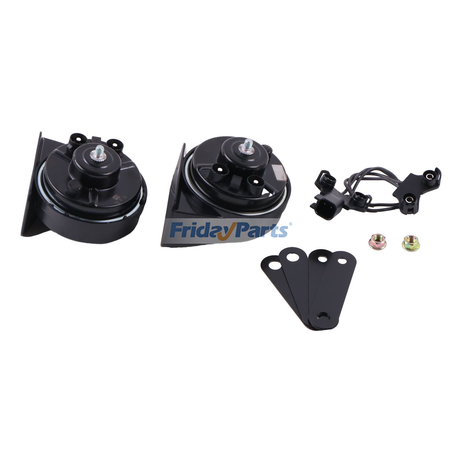 Conjunto de bocina BB5Z-13832-A para Ford Explorer GT 2005-2019