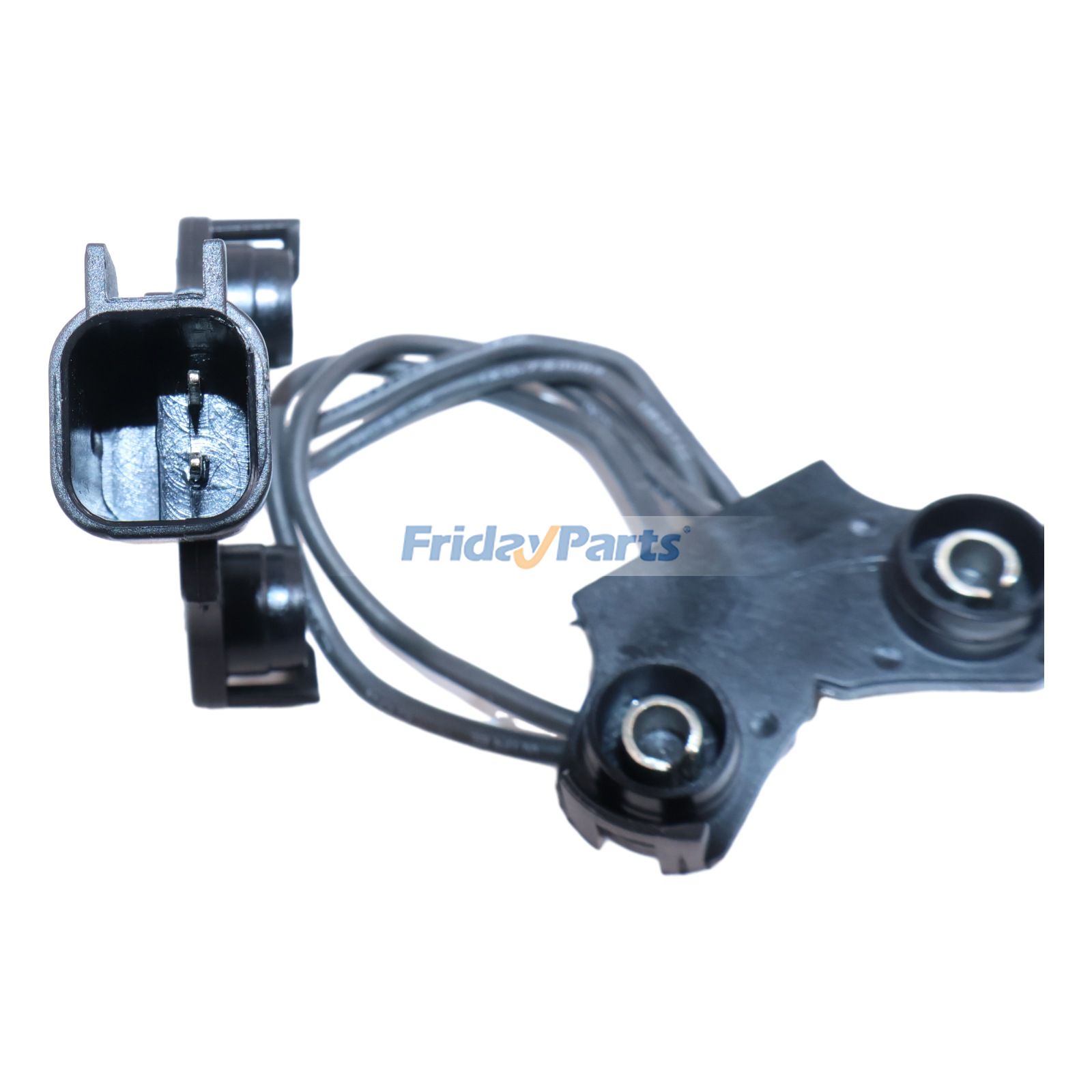 Repuesto Conjunto de bocina BB5Z-13832-A para Ford Explorer GT 2005-2019 compatible con Vehículo Para Ford FridayParts