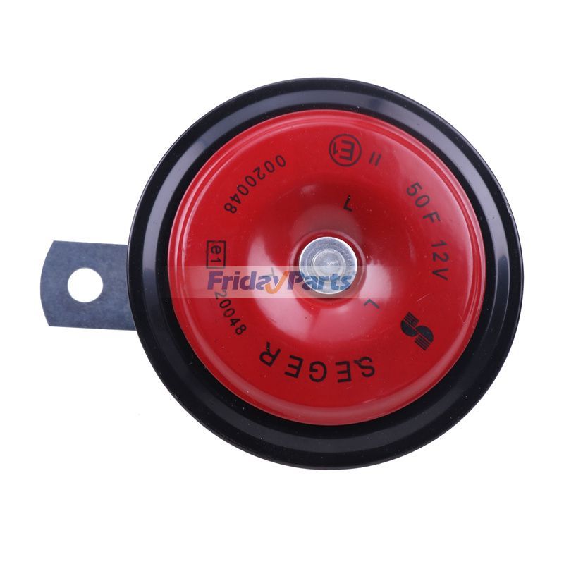 Bocina AT226281 para cargadora John Deere CT315 CT322 CT332 310J 315SJ 410G 701G