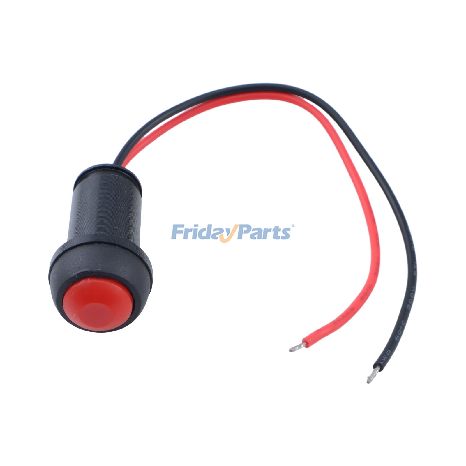 Botón de bocina 51093719 para montacargas Jungheinrich EFG115 EFG216 EFG320 Para Jungheinrich