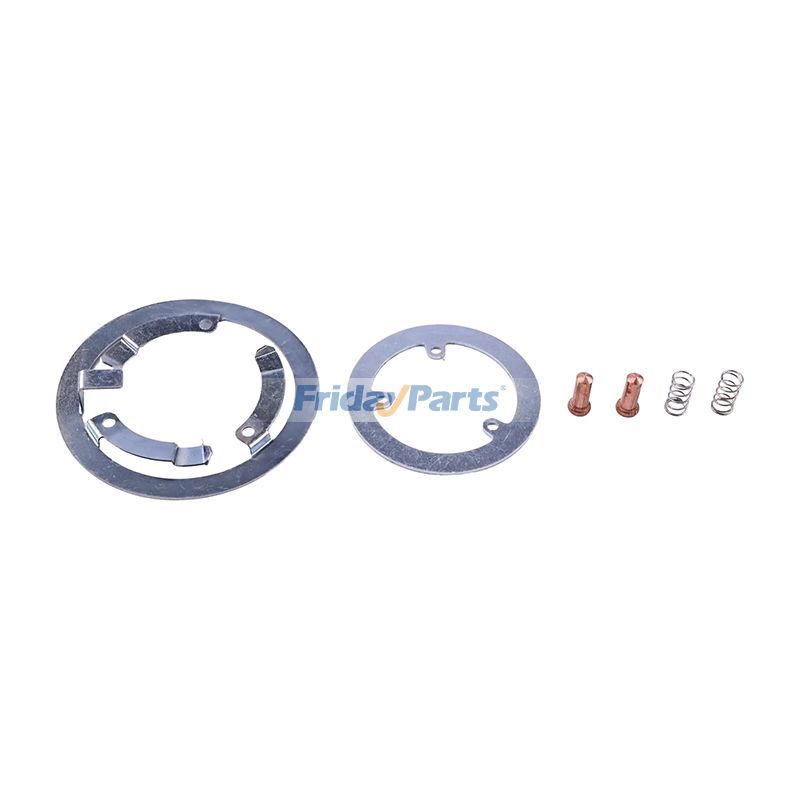 Forklift Horn Contact Kit