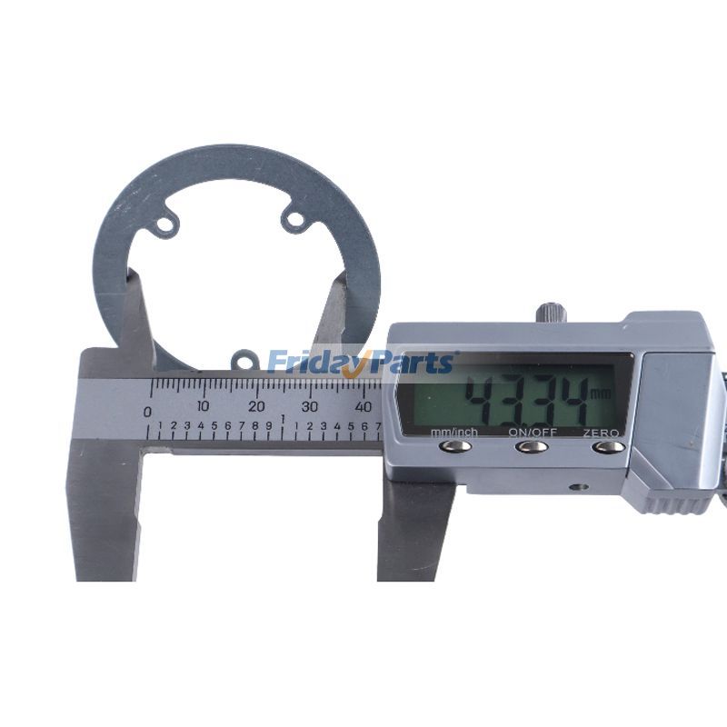 Bague de contact de klaxon Pour Toyota