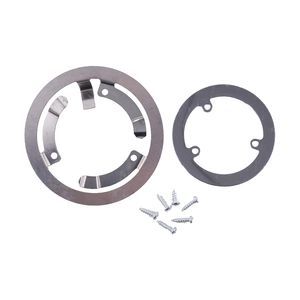 ANELLO CUSHION Misura 559x203x406 Per Carrello Elevatore - Foto 4