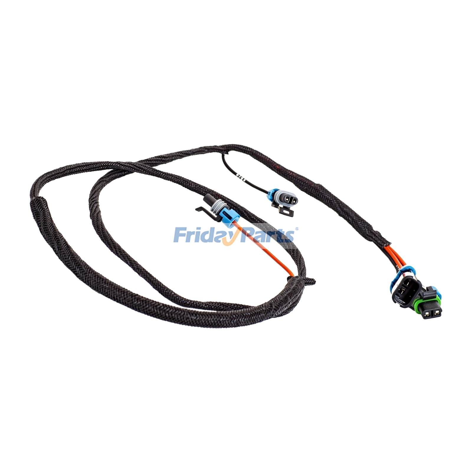Horn Harness 6727498 for Bobcat Skid Steer Loader S185 S250 S175 S300 863 773 873 S220 S205 S160 883 963 Premium Quality with 3-Year Warranty