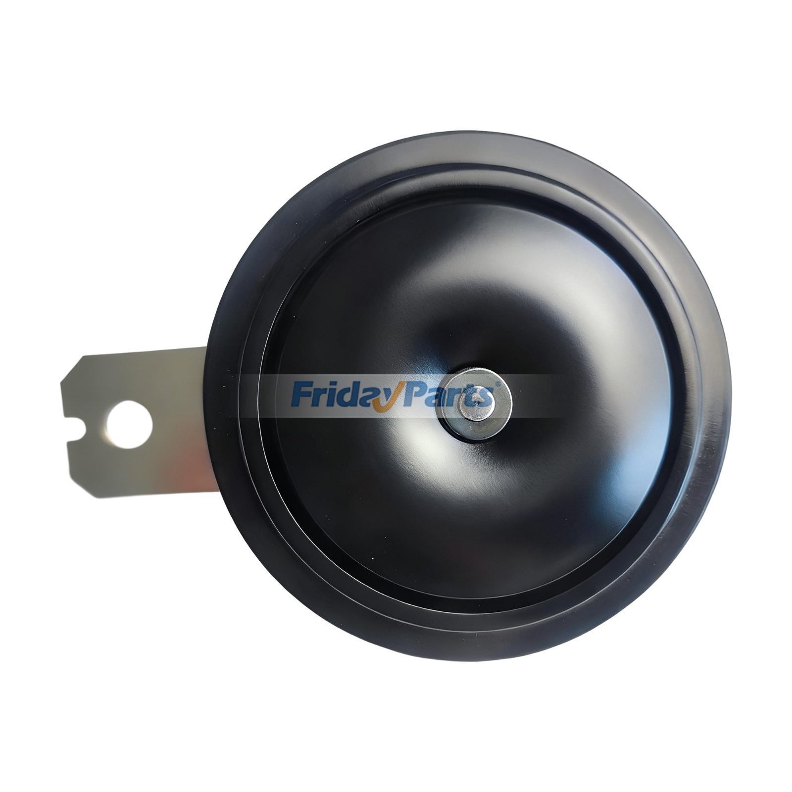 Bocina de 12 V KHR21441 KHR21431 para excavadora CASE CX75C SR CX145D SRLC CX160D LC CX210C LC CX210D NLC CX130 CX160 CX210 CX240 CX245D