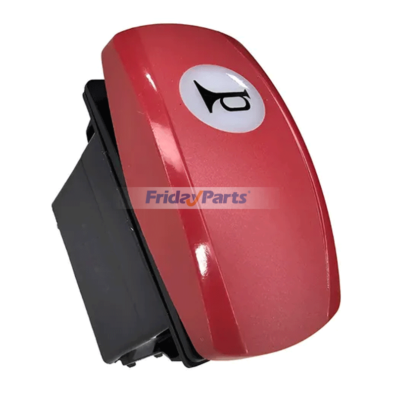Horn Switch Shift 214-4701 for Caterpillar CAT Engine 3054C C4.4 Loader 414E 420E 416E 450E 442E