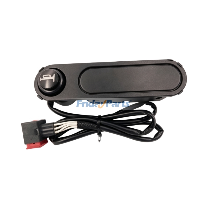 Horn Wiring Harness Assembly 1153801016 for Linde Forklift R10C R12C R14 R14C R14G R14G-03 R14SHD R16 R16G R16G-03 R20 R20G R20G-03