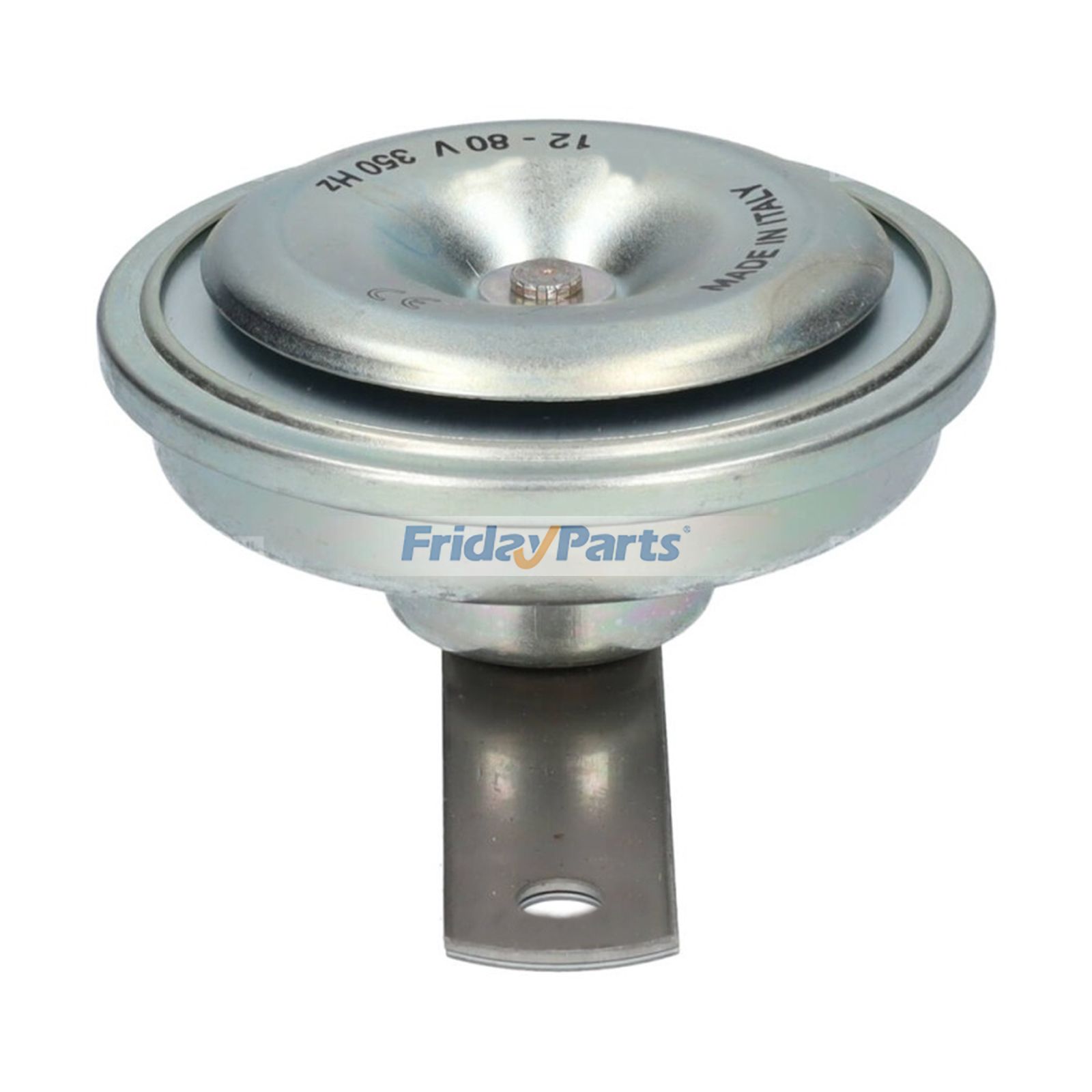 Bocina 16-80 V 350 Hz 0009731547 para carretilla elevadora Linde