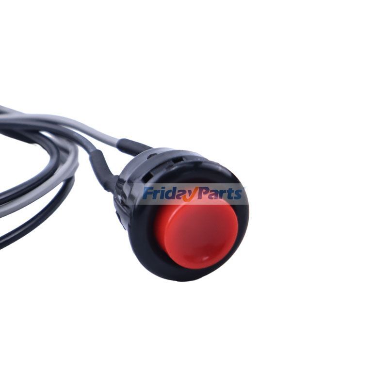 Bouton de klaxon Pour Nichiyu