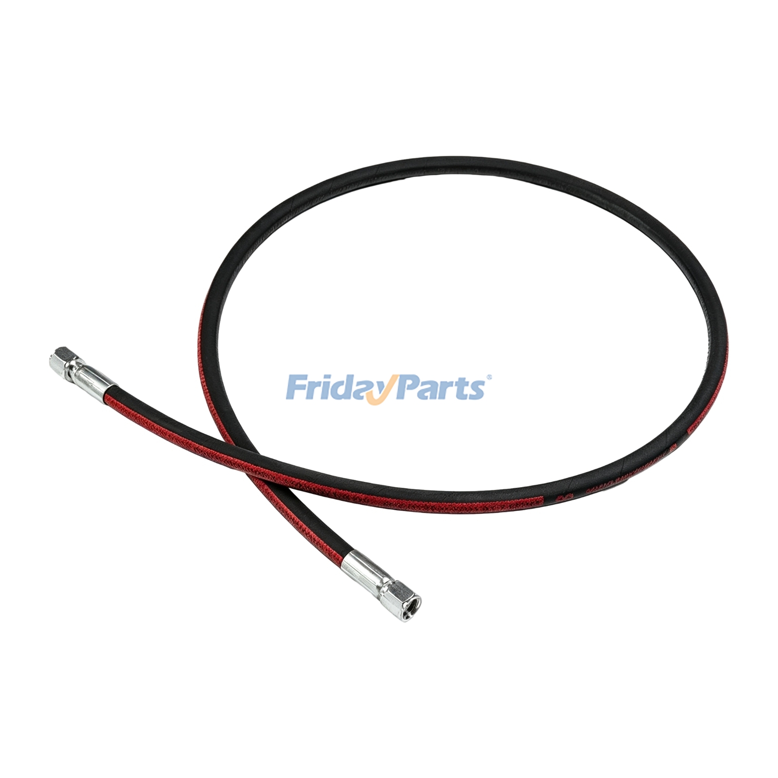 Hose 02777-00218 for Komatsu Excavator PC300-7  PC200-7 PC350-7 PC360-7 PC270-7 PC240LC-7K PC240LC-8K PC240NLC-7K PC240NLC-8K PC270-7-AG