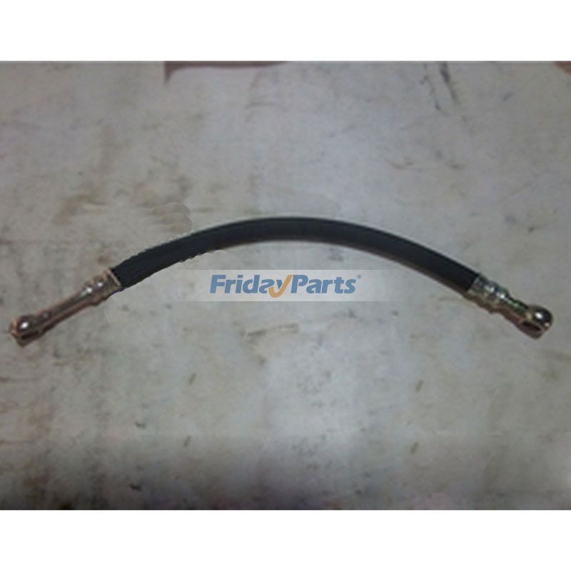 Schlauch 0501204427 für ZF-Getriebe 4WG180 4WG200